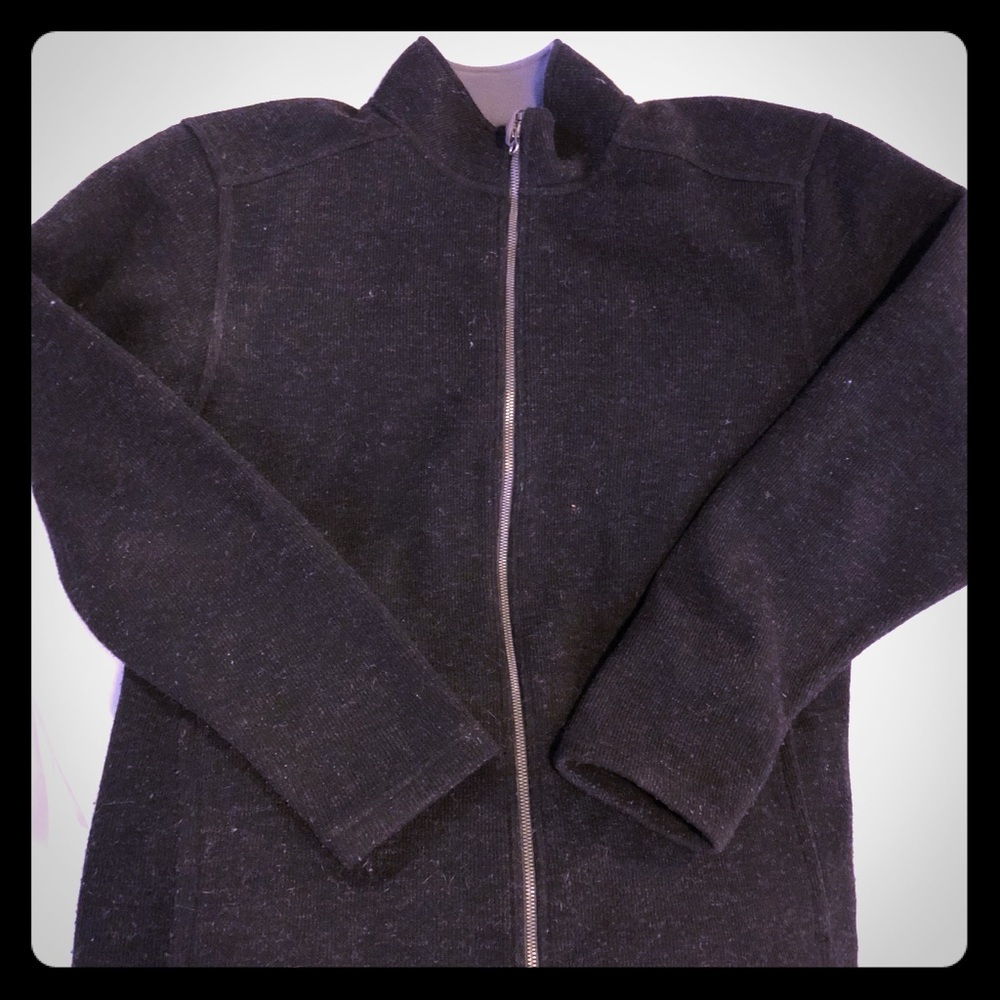 Men’s Merrell Big Sky Fleece Jacket